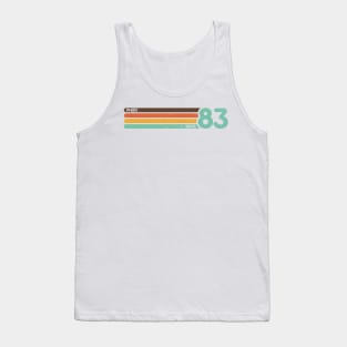 Vintage - Phish Tank Top